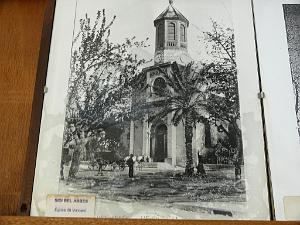 SIDI BEL ABBES EGLISE ST VINCENT (2)